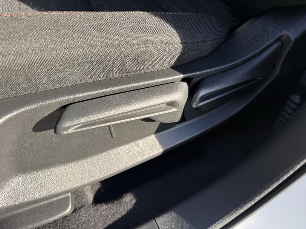 new 2026 Honda HR-V car, priced at $28,800