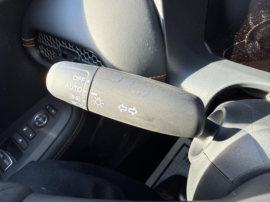 new 2026 Honda HR-V car, priced at $28,800