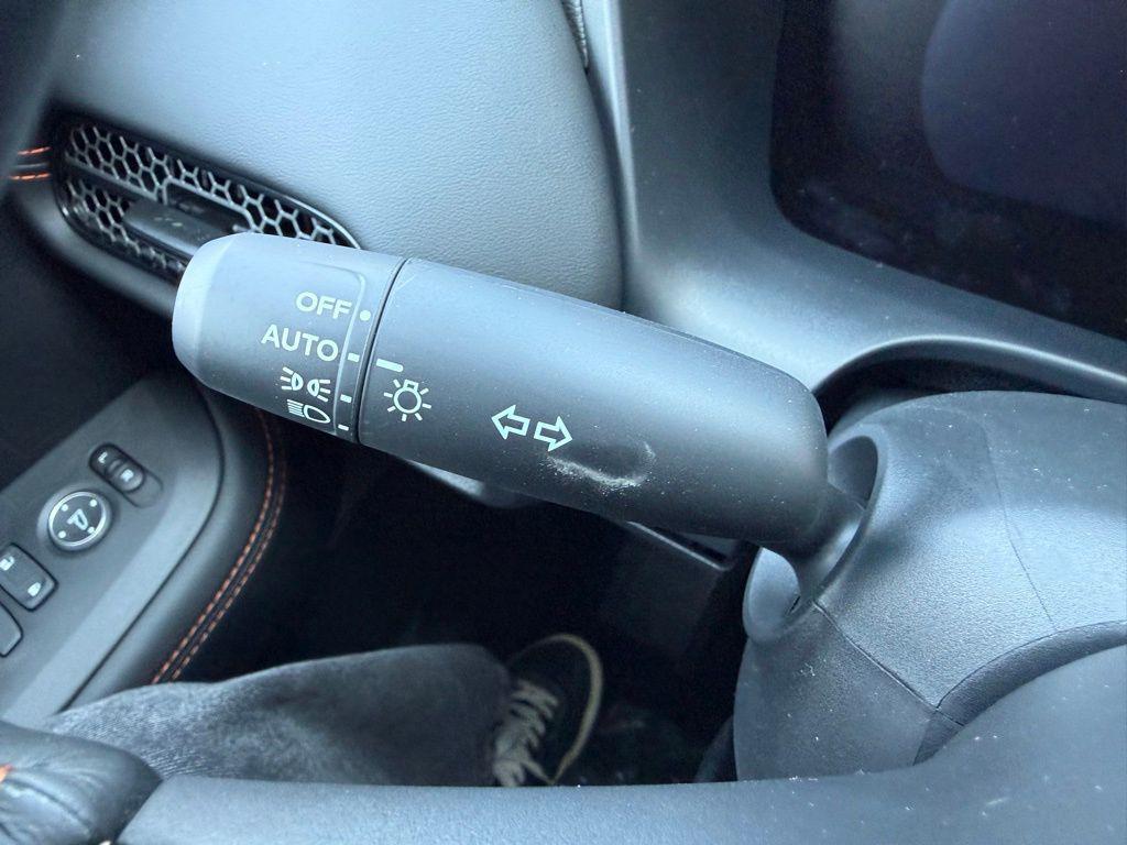 new 2026 Honda HR-V car, priced at $30,133