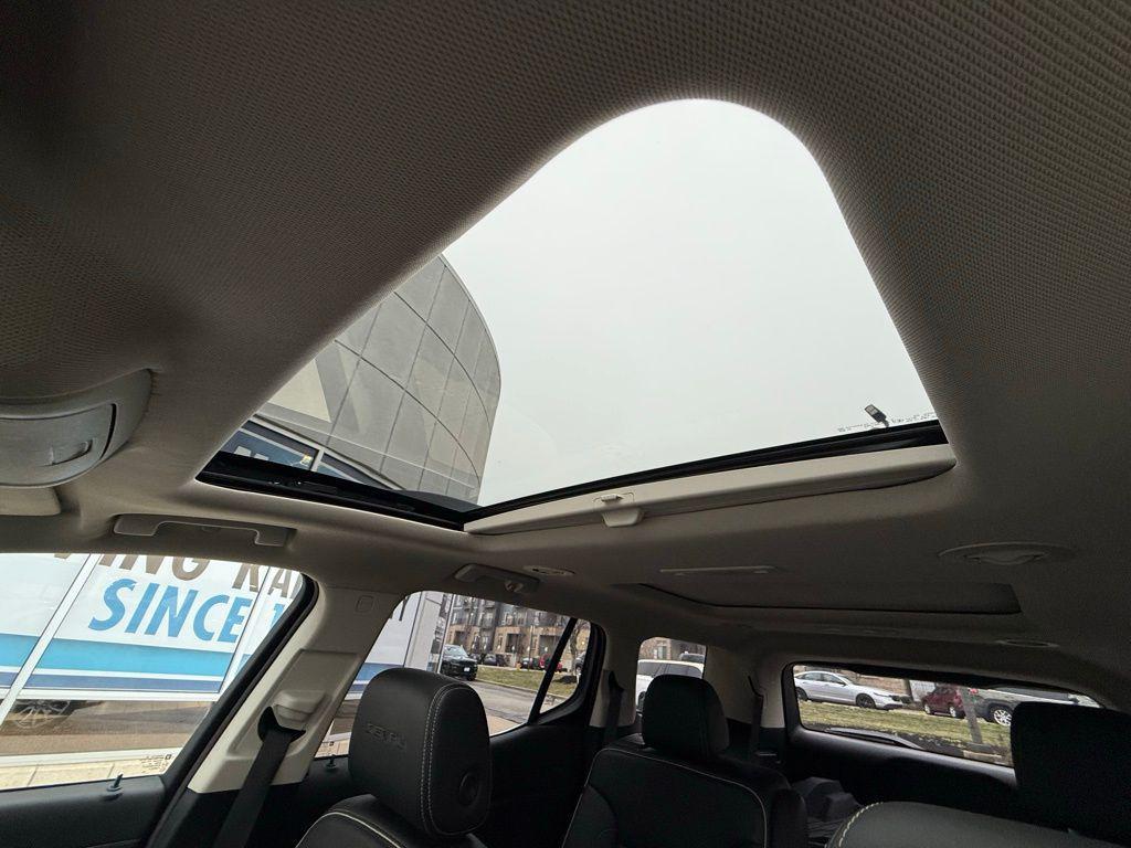 used 2021 GMC Acadia car, priced at $29,000