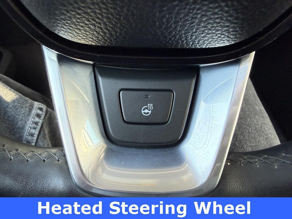 used 2023 Honda Pilot car, priced at $41,800