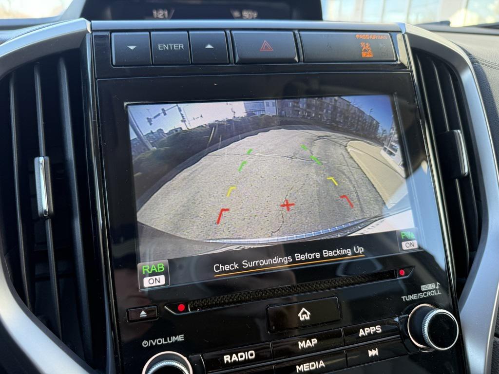 used 2019 Subaru Ascent car, priced at $18,000