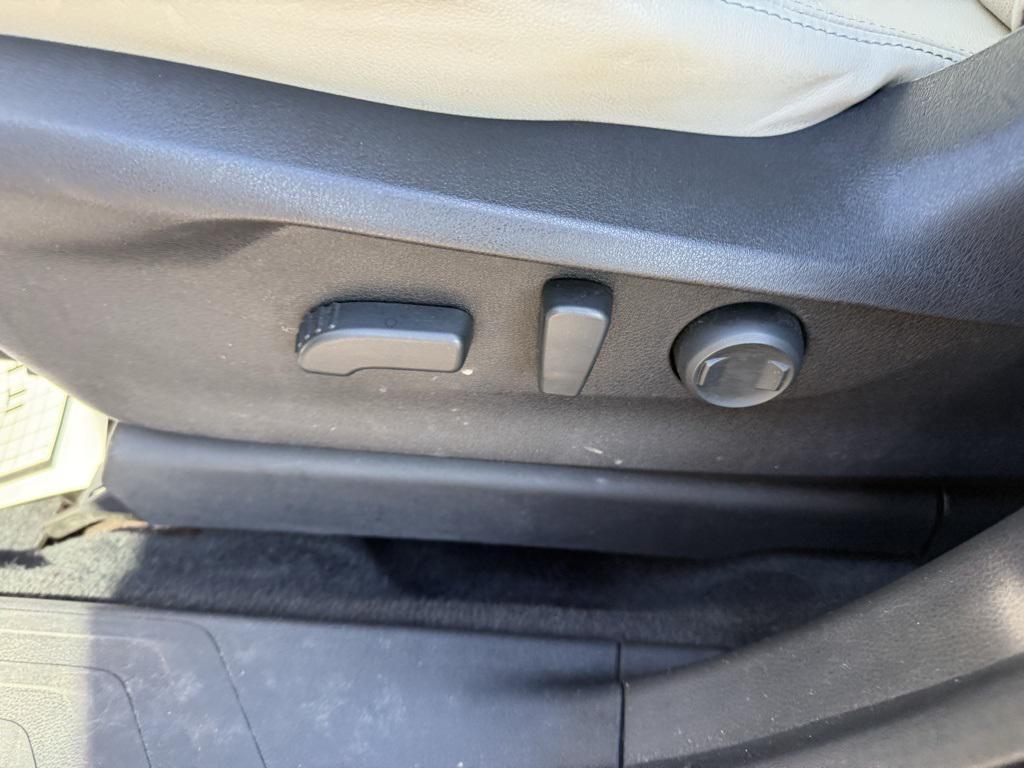 used 2019 Subaru Ascent car, priced at $18,000