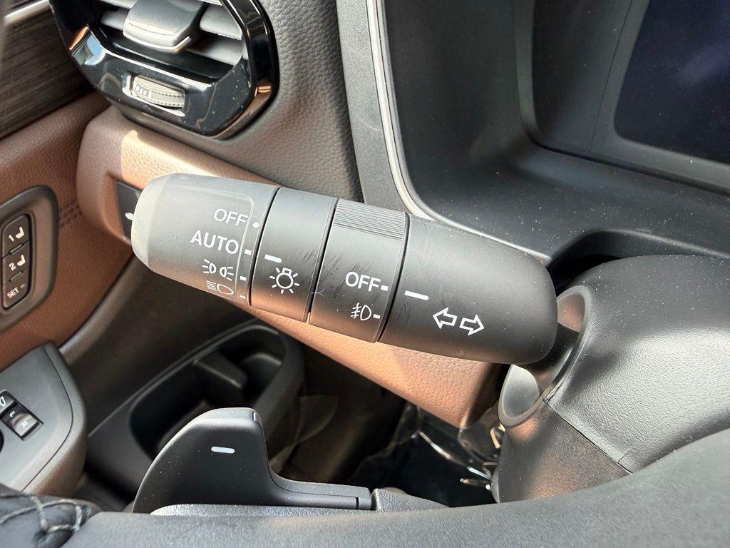 new 2026 Honda Pilot car, priced at $53,944