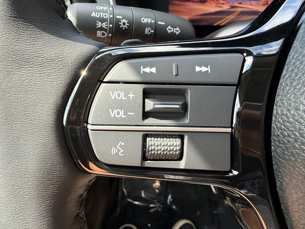 new 2026 Honda Pilot car, priced at $53,944