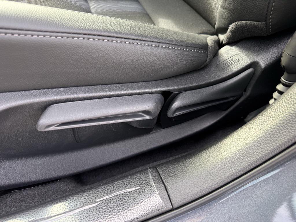 new 2026 Honda Civic car, priced at $26,790