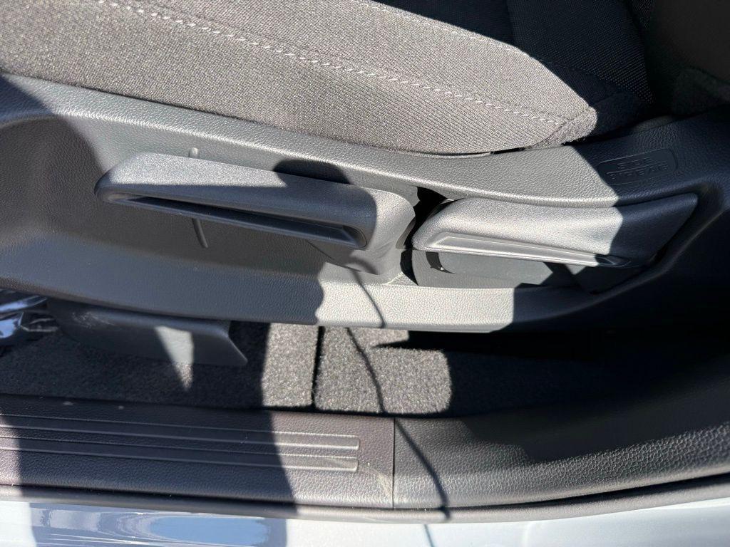 new 2026 Honda CR-V car, priced at $34,325