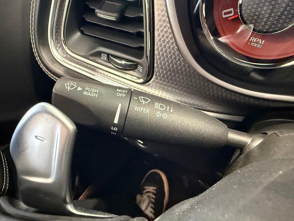 used 2022 Dodge Challenger car, priced at $63,500