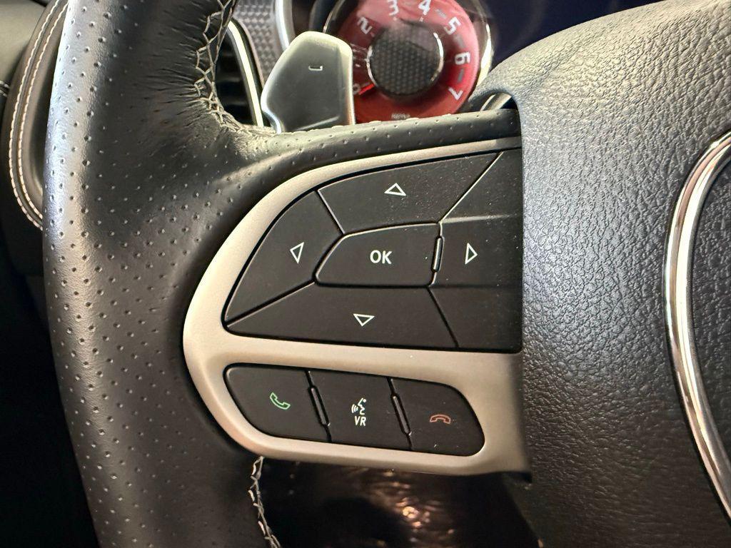 used 2022 Dodge Challenger car, priced at $63,500