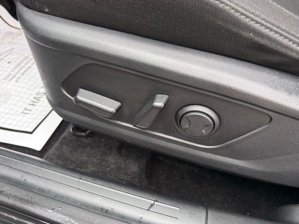 used 2022 Hyundai TUCSON Hybrid car, priced at $23,500