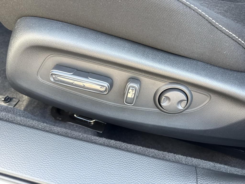 used 2025 Honda Accord car, priced at $28,500