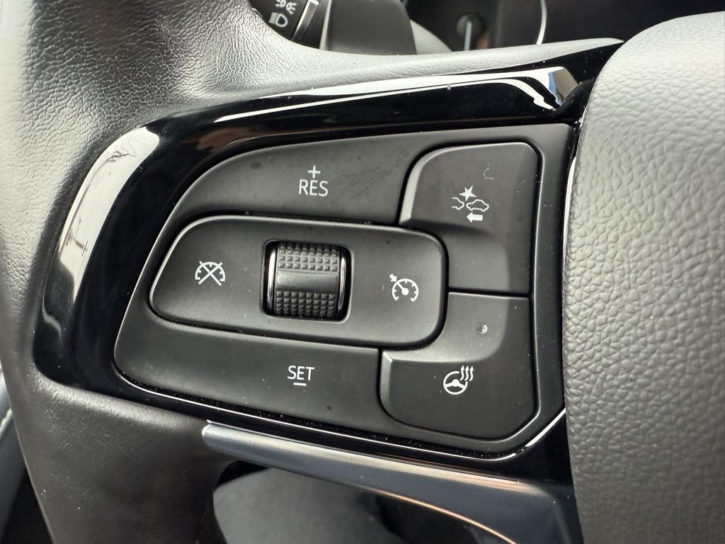 used 2022 Buick Enclave car, priced at $27,990