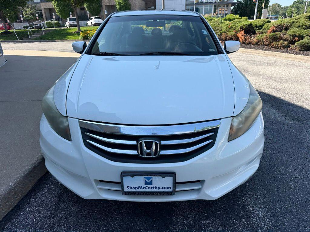 used 2012 Honda Accord car, priced at $7,199