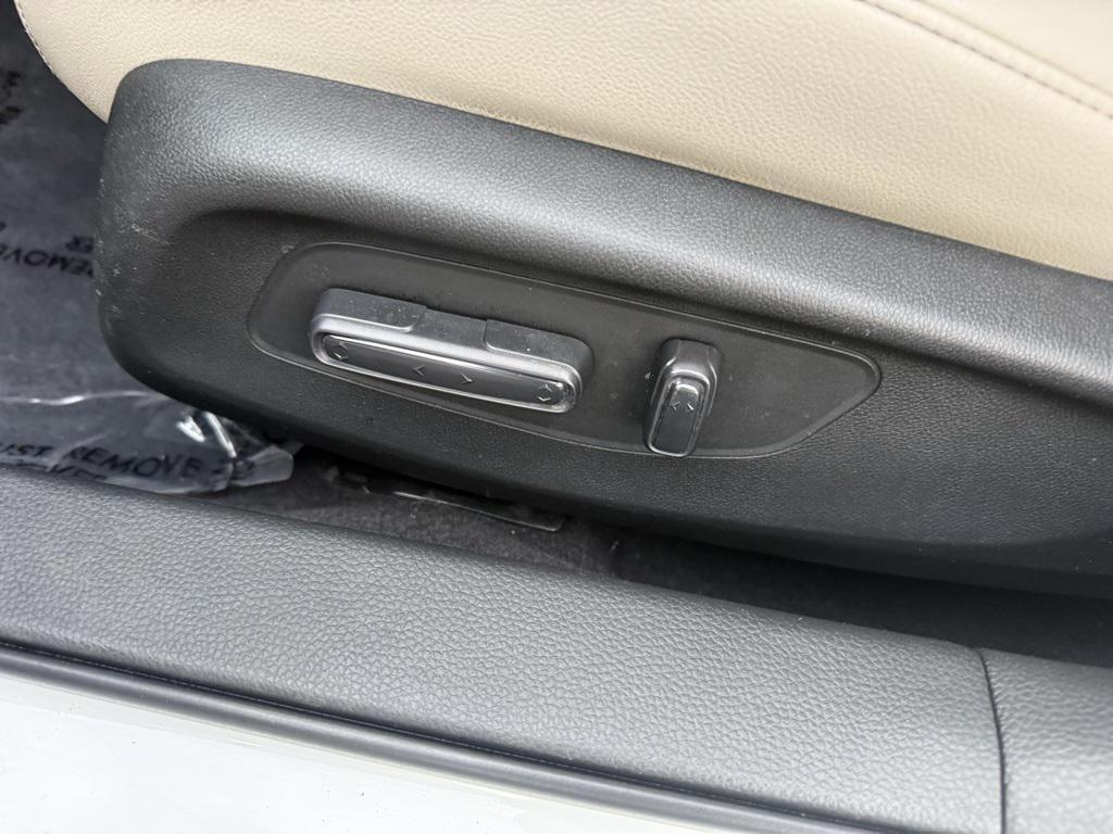 used 2023 Honda Civic car, priced at $25,600