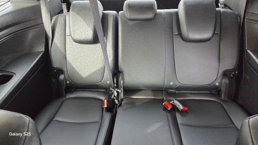 used 2025 Honda Odyssey car, priced at $39,200