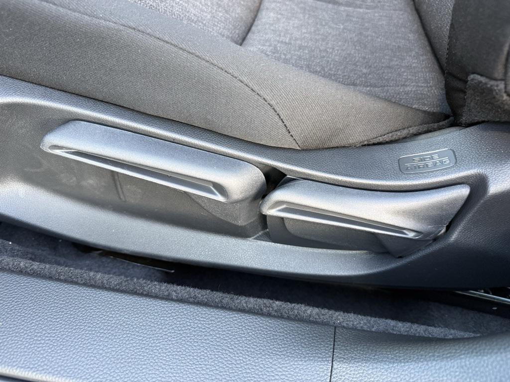 new 2025 Honda Accord car, priced at $28,800