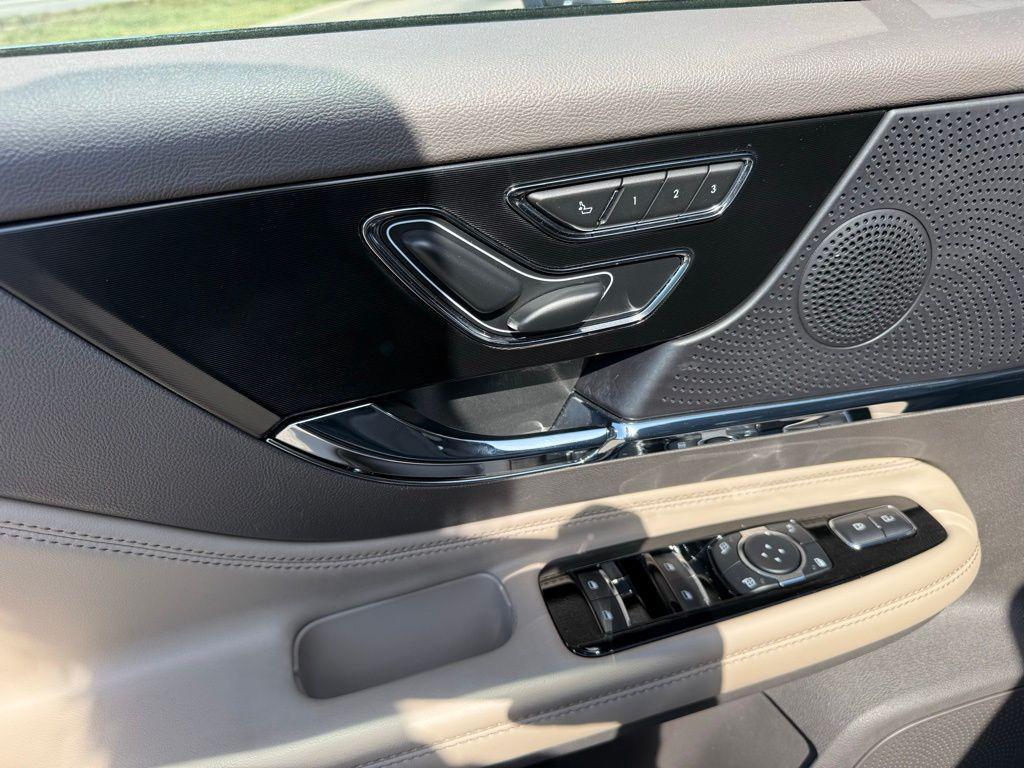 used 2023 Lincoln Corsair car, priced at $37,000