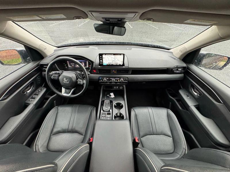 used 2023 Honda Pilot car, priced at $41,000