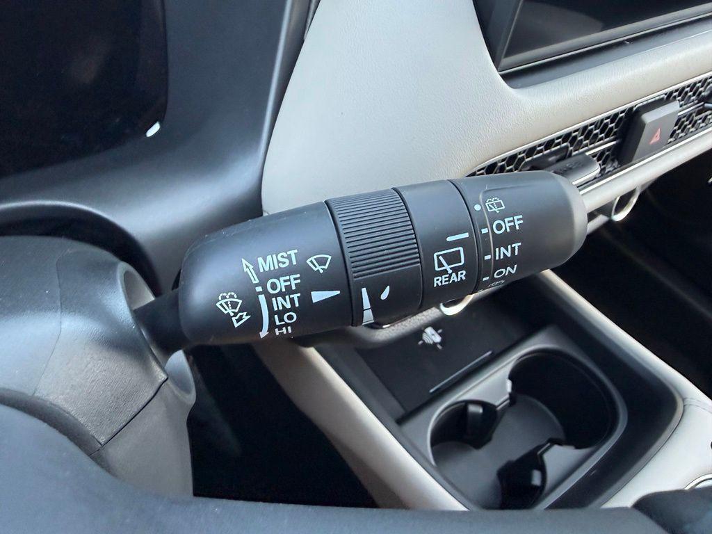 new 2027 Honda HR-V car, priced at $33,849