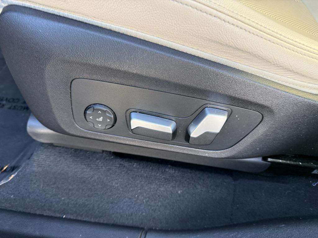 used 2023 BMW X3 car, priced at $40,500