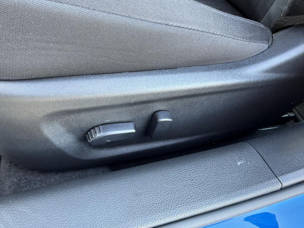 used 2025 Nissan Altima car, priced at $24,000