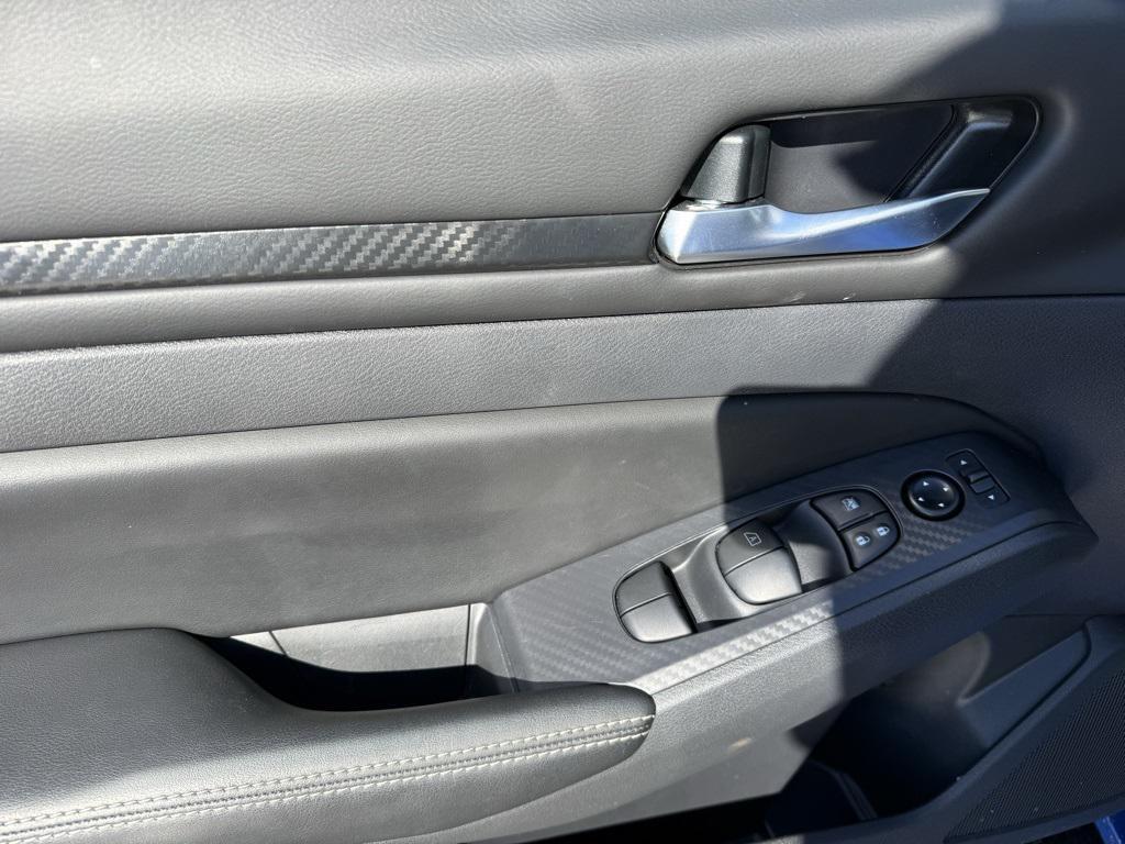 used 2025 Nissan Altima car, priced at $24,000