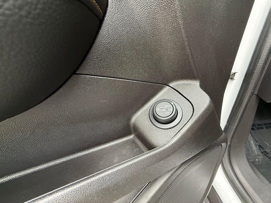 used 2024 GMC Terrain car, priced at $25,500