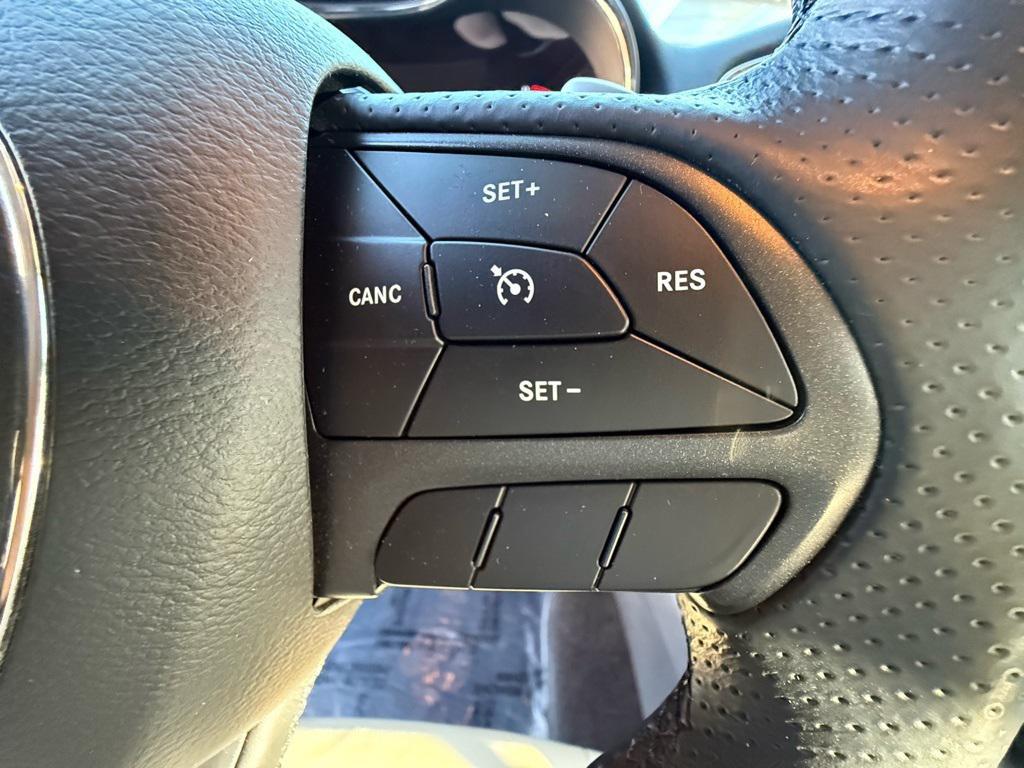 used 2018 Dodge Durango car, priced at $21,500