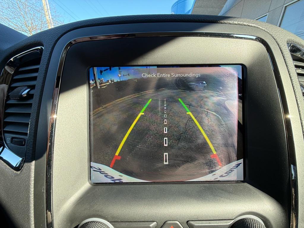 used 2018 Dodge Durango car, priced at $21,500