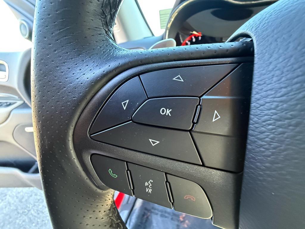 used 2018 Dodge Durango car, priced at $21,500