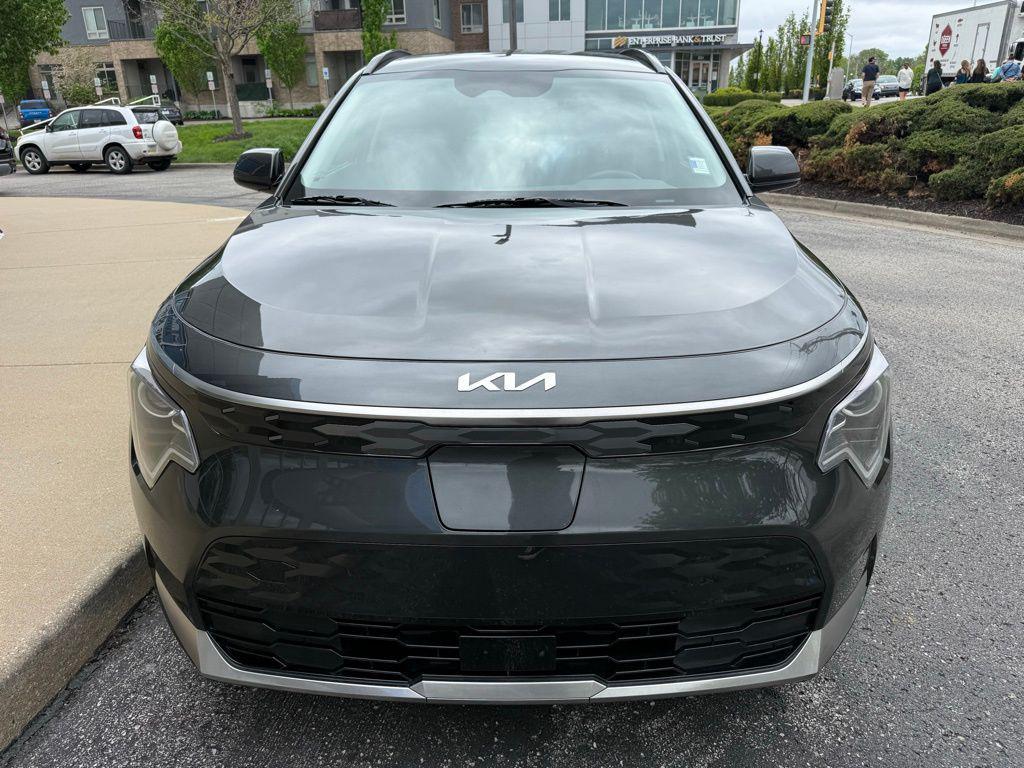 used 2024 Kia Niro EV car, priced at $22,699