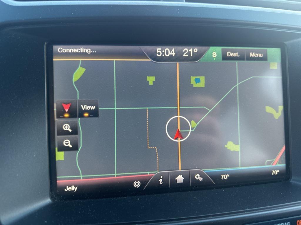 used 2016 Ford Explorer car, priced at $12,500