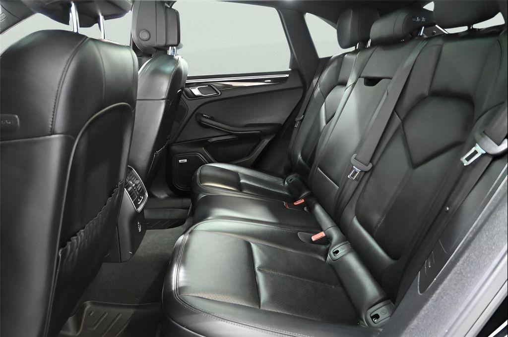used 2019 Porsche Macan car, priced at $25,828