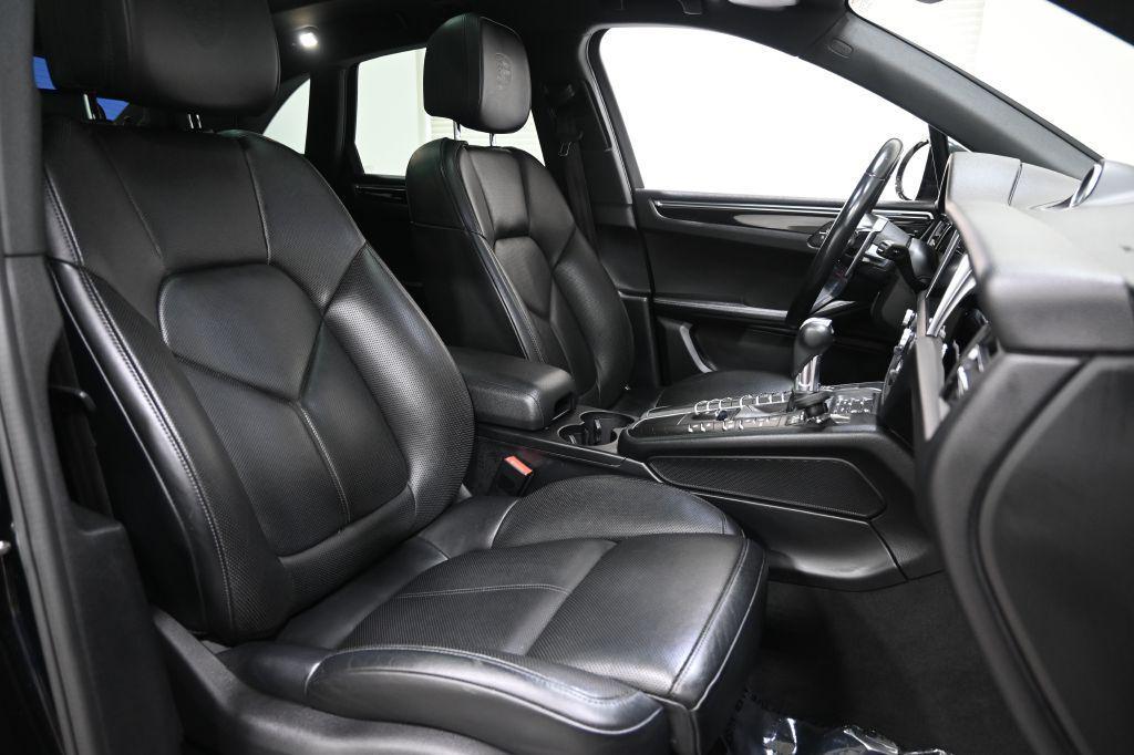used 2019 Porsche Macan car, priced at $25,578