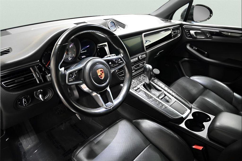 used 2019 Porsche Macan car, priced at $25,828