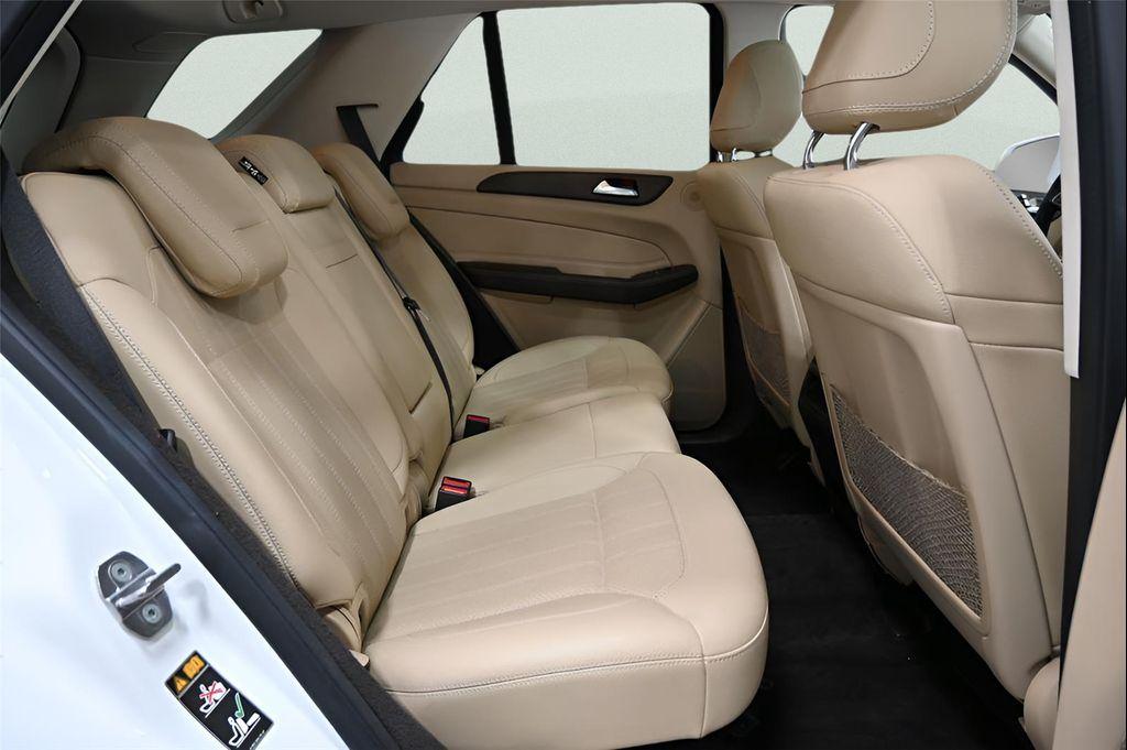 used 2019 Mercedes-Benz GLE 400 car, priced at $18,829