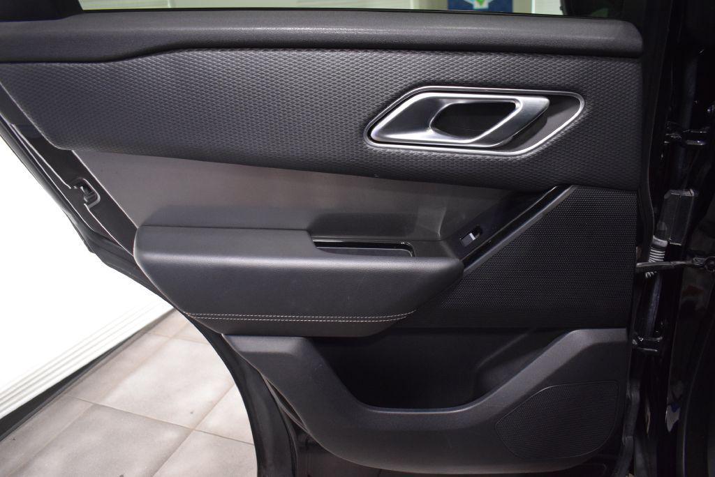 used 2019 Land Rover Range Rover Velar car, priced at $19,274