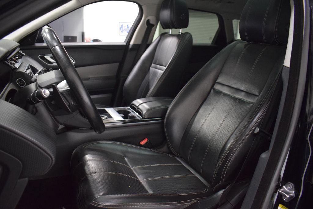 used 2019 Land Rover Range Rover Velar car, priced at $19,274