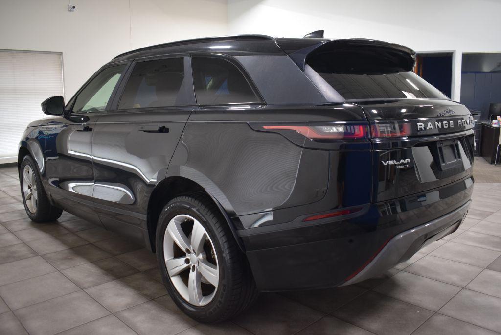 used 2019 Land Rover Range Rover Velar car, priced at $19,274