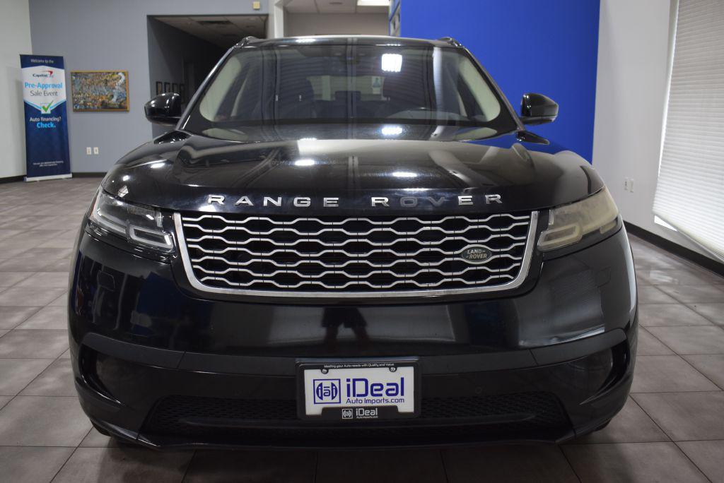 used 2019 Land Rover Range Rover Velar car, priced at $19,274