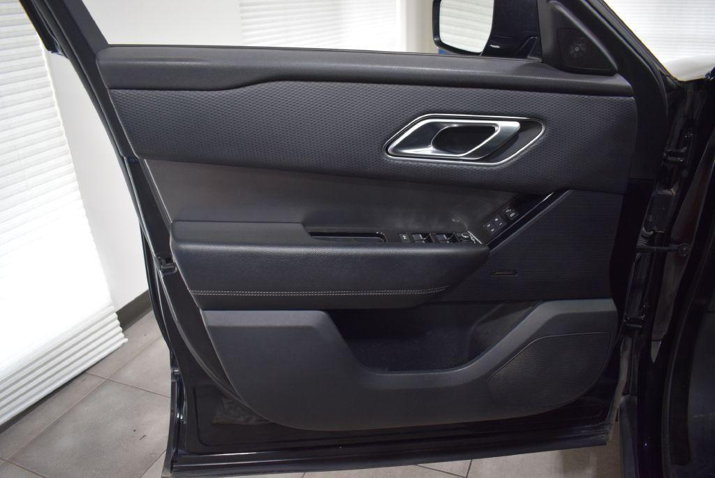 used 2019 Land Rover Range Rover Velar car, priced at $19,274