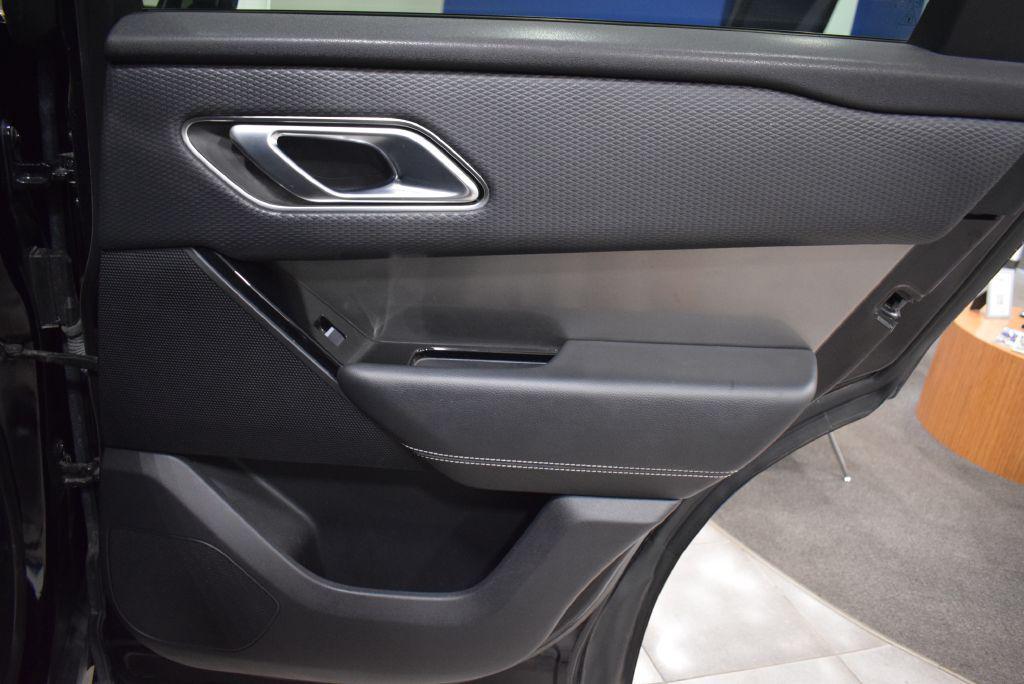 used 2019 Land Rover Range Rover Velar car, priced at $19,274