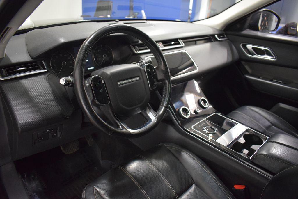 used 2019 Land Rover Range Rover Velar car, priced at $19,274