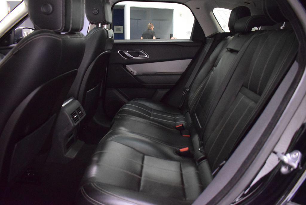 used 2019 Land Rover Range Rover Velar car, priced at $19,274