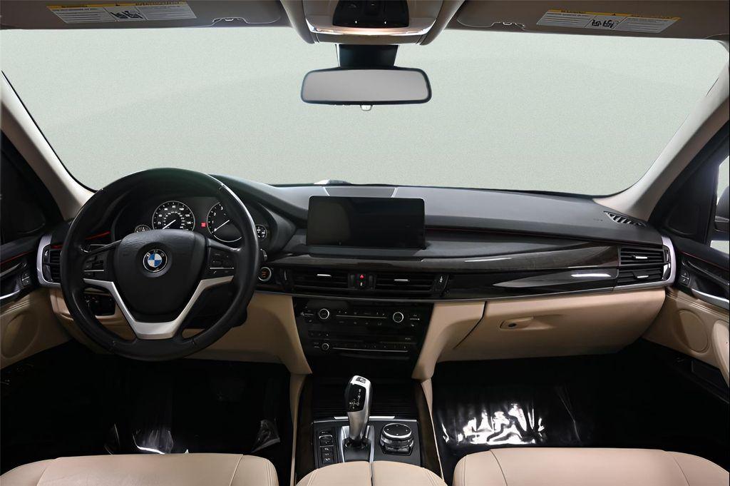 used 2016 BMW X5 car, priced at $15,157