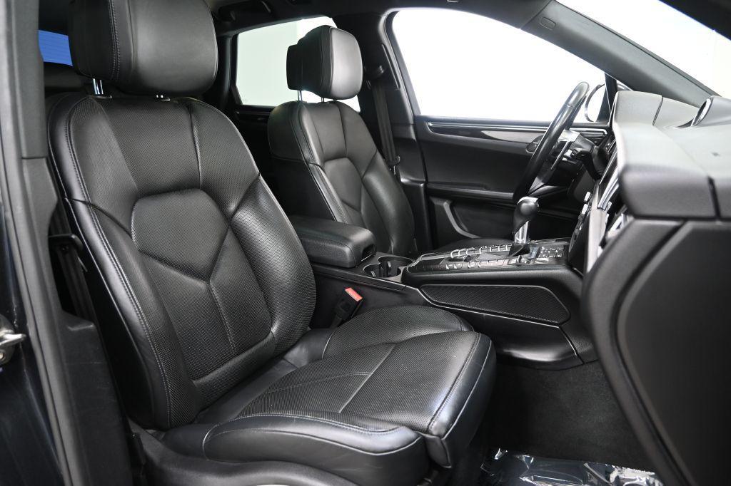 used 2019 Porsche Macan car, priced at $27,669