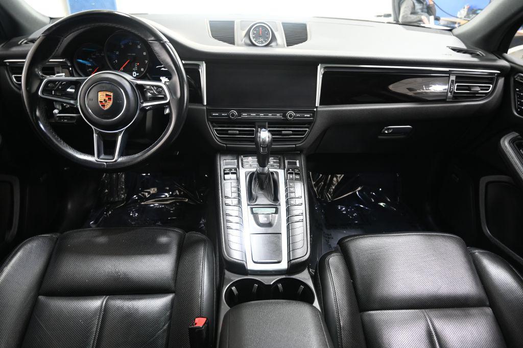 used 2019 Porsche Macan car, priced at $27,669