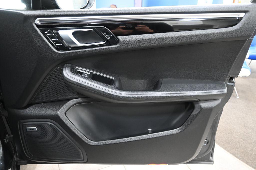 used 2019 Porsche Macan car, priced at $27,669