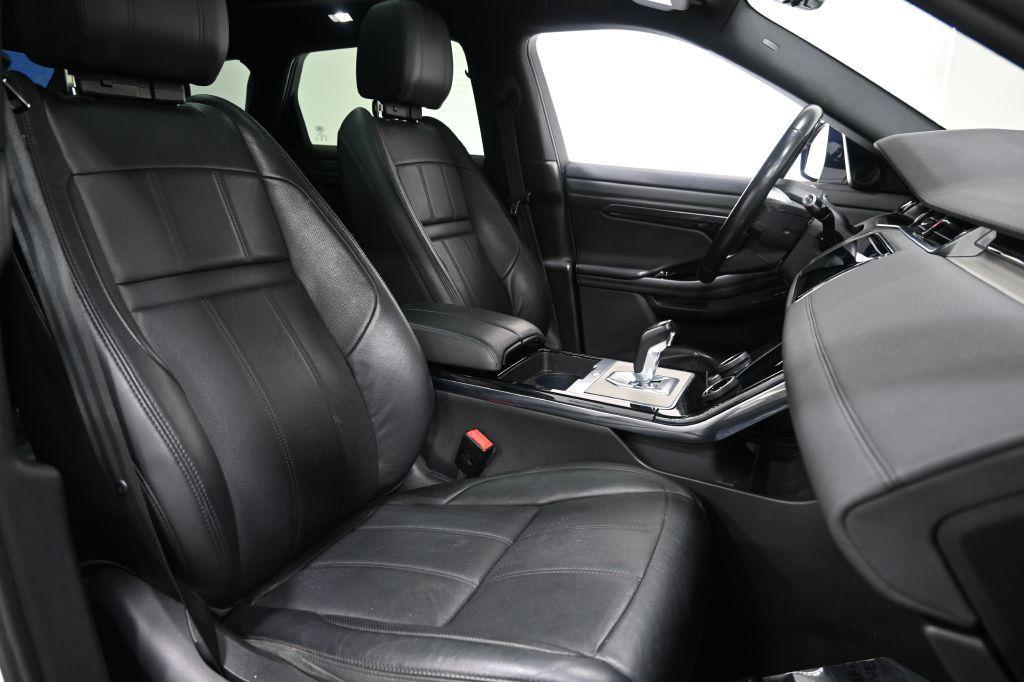 used 2020 Land Rover Range Rover Evoque car, priced at $21,973