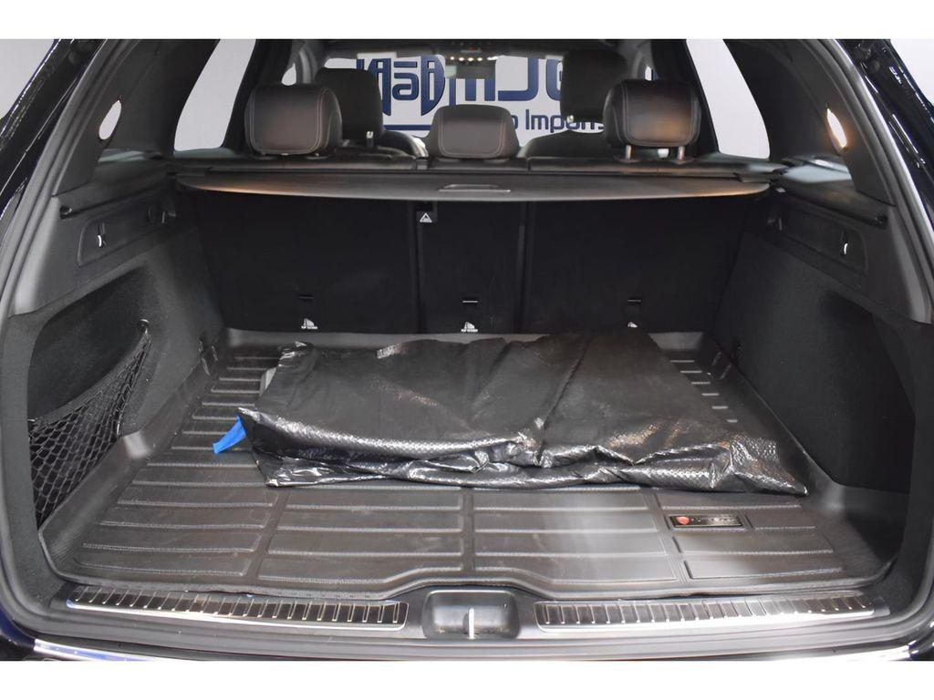 used 2022 Mercedes-Benz GLC 300 car, priced at $29,323